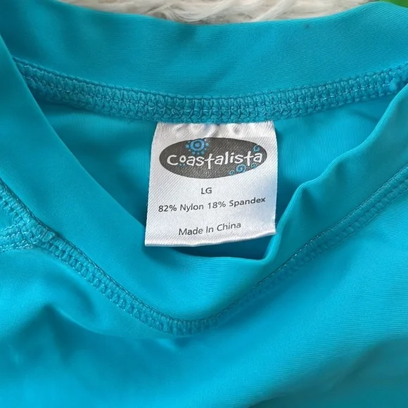 2pk Rashguard - Picture 2 of 3